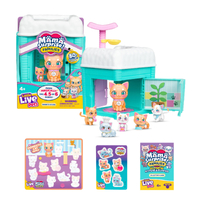 Little Live Pets - Mama Surprise Families S2 - Mama's House