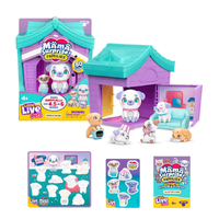 Little Live Pets - Mama Surprise Families S2 - Mama's House