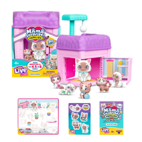 Little Live Pets - Mama Surprise Families S2 - Mama's House