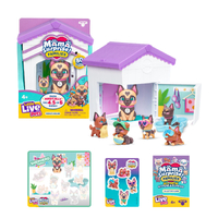 Little Live Pets - Mama Surprise Families S2 - Mama's House