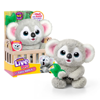 Little Live Pets - My Baby Koala - Kiki
