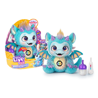 Little Live Pets - My Magical Dragon - Skye