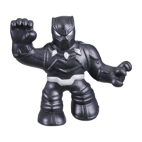 Heroes of Goo Jit Zu Licensed Marvel Mini - Black Panther