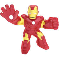 Heroes of Goo Jit Zu Licensed Marvel Mini - Iron Man