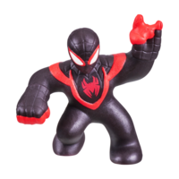 Heroes of Goo Jit Zu Licensed Marvel Mini - Miles Morales