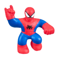 Heroes of Goo Jit Zu Licensed Marvel Mini - Spiderman