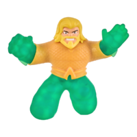 Heroes Of Goo Jit Zu Licensed Dc Hero - Aquaman