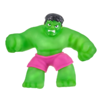 Heroes of Goo Jit Zu Marvel Gamma Ray Hulk Hero Pack Action Figure