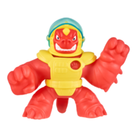 Heroes of Goo Jit Zu Season 5 Galaxy Attack Hero Pack - Solar Blast Blazagon