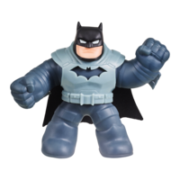 Heroes Of Goo Jit Zu Licensed DC Hero - Heavy Armour Batman