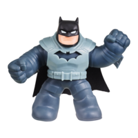 Heroes Of Goo Jit Zu Licensed DC Hero - Heavy Armour Batman