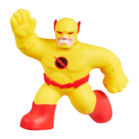 Heroes Of Goo Jit Zu Licensed DC Hero - Reverse Flash