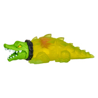 Heroes Of Goo Jit Zu Goo Shifters Primal - Rock Jaw Primal Hero Pack