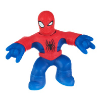 Heroes Of Goo Jit Zu Marvel Hero Pack - The Amazing Spider-Man