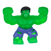 Heroes Of Goo Jit Zu Marvel Hero Pack - The Incredible Hulk