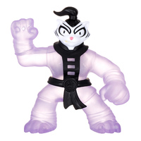 Heroes Of Goo Jit Zu Glowshifters - Bengal Hero Pack