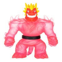 Heroes Of Goo Jit Zu Glowshifters - Blazagon Hero Pack