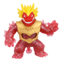 Heroes Of Goo Jit Zu Deep Goo Sea - Blazagon Hero Pack with Water Blast Attack