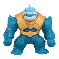Heroes Of Goo Jit Zu Deep Goo Sea - Thrash Hero Pack with Chomp Attack