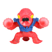 Heroes Of Goo Jit Zu Deep Goo Sea - Squidor Hero Pack with Suction Attack