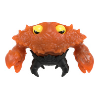 Heroes Of Goo Jit Zu Deep Goo Sea - Ultra Rare Exoshock Hero Pack with Eye Pop Attack