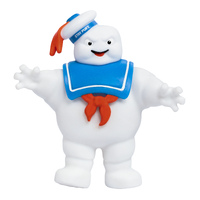 Heroes of Goo Jit Zu Ghostbusters - Squishy Stay Puft Figure