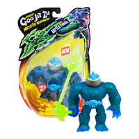 Heroes of Goo Jit Zu Meteor Madness Hero Pack - Battle Thrash