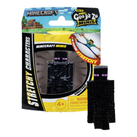 Heroes of Goo Jit Zu Minecraft Minis - Enderman