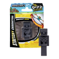 Heroes of Goo Jit Zu Minecraft Minis - Skeleton