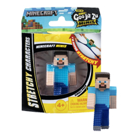 Heroes of Goo Jit Zu Minecraft Minis - Steve