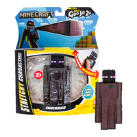 Heroes of Goo Jit Zu Minecraft - Enderman