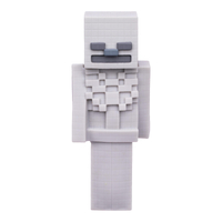 Heroes of Goo Jit Zu Minecraft - Crunchy Skeleton