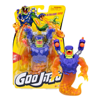 Goo Jitzu Hero Pack - Ultra Rare Viper