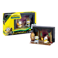 Illumination's Minions & Monsters Mummy Temple Sound Stage