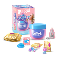 Gui Gui x Grace Williams - Beautify Your Slime!