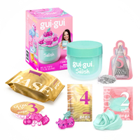 Gui Gui x Salish - Beautify Your Slime!