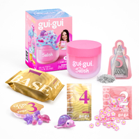 Gui Gui x Salish - Beautify Your Slime!