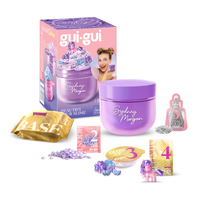 Gui Gui x Sydney Morgan - Beautify Your Slime!