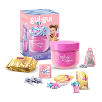 Gui Gui x Sydney Morgan - Beautify Your Slime!