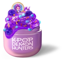 Gui Gui x K-Pop Demon Hunters Rumi - Beautify Your Slime!