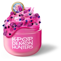 Gui Gui x K-Pop Demon Hunters Mira - Beautify Your Slime!