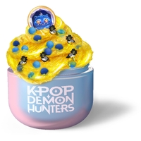 Gui Gui x K-Pop Demon Hunters Derpy Tiger - Beautify Your Slime!