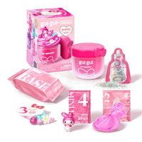 Gui Gui x Hello Kitty® and Friends My Melody™ Butter Slime - Beautify Your Slime!