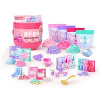 Gui Gui Fruity Glow Mega Slime Haul - Beautify Your Slime