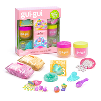 Gui Gui Fruity Glow Deluxe Twin Pack - Beautify Your Slime