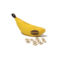 Bananagrams