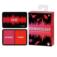 Soundiculous