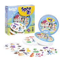Bluey - SPOT IT!