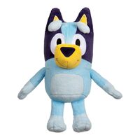 Bluey Friends Mini Plush Toy Bluey 20cm