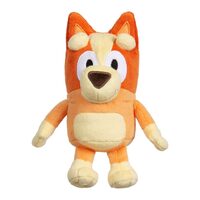 Bluey Friends Mini Plush Toy Bingo 20cm